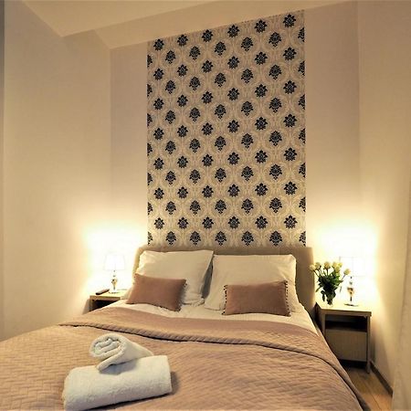 Vip Apartamenty Tytus Zakopane Exterior foto