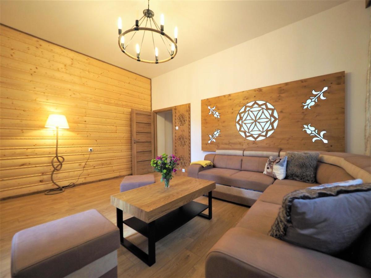 Vip Apartamenty Tytus Zakopane Exterior foto
