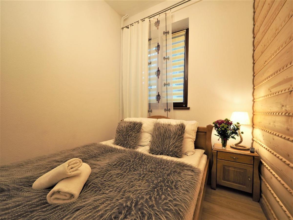 Vip Apartamenty Tytus Zakopane Exterior foto