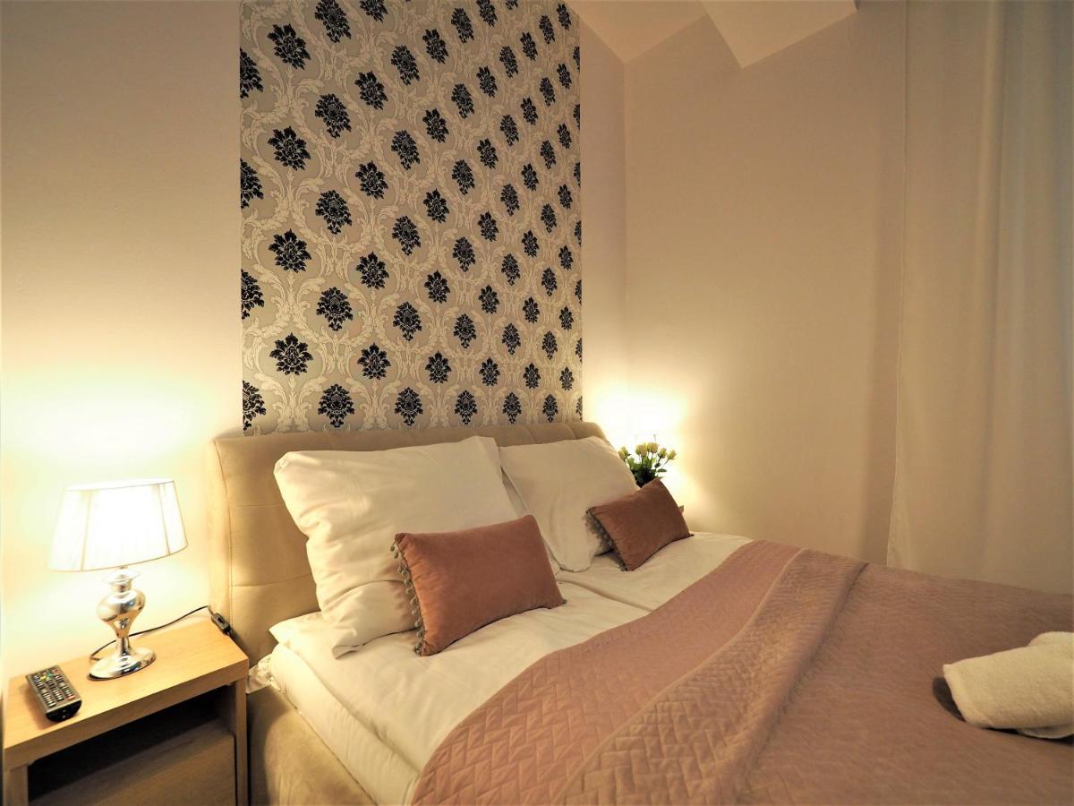 Vip Apartamenty Tytus Zakopane Exterior foto